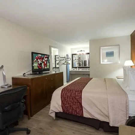 Extended Stay Ormond Beach